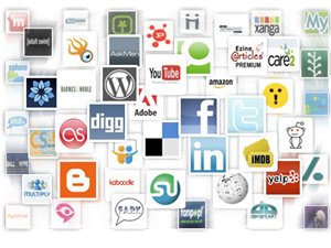 Эргономические аспекты интеграции сайтов и социальных сетей